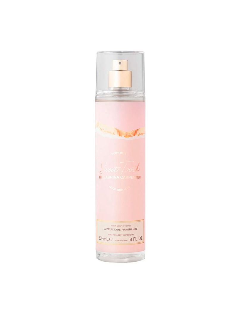 Sabrina Carpenter Sweet Tooth - Body Mist