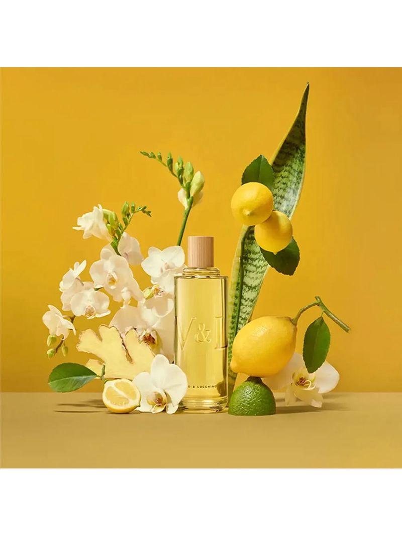 Victorio & Lucchino Energía Positiva Eau de Cologne - Perfume Feminina