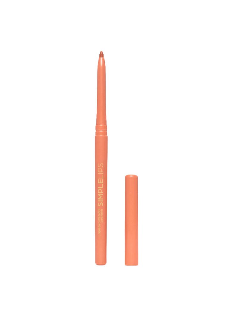 Mari Maria Simple Lips - Lapiseira Labial Toffee Tempt