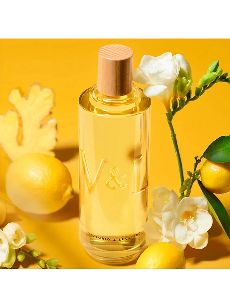 Victorio & Lucchino Energía Positiva Eau de Cologne - Perfume Feminina