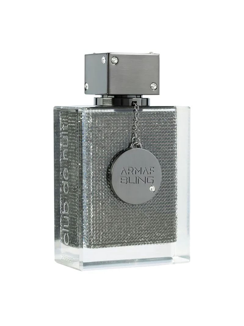 Armaf Club De Nuit Bling Eau de Parfum - Perfume Masculino 105ml