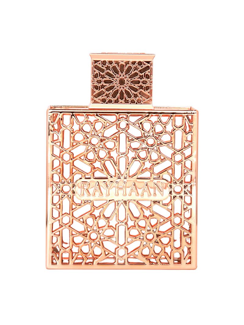 Rayhaan Divine Eau de Parfum - Perfume Feminino