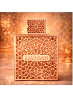 Rayhaan Divine Eau de Parfum - Perfume Feminino
