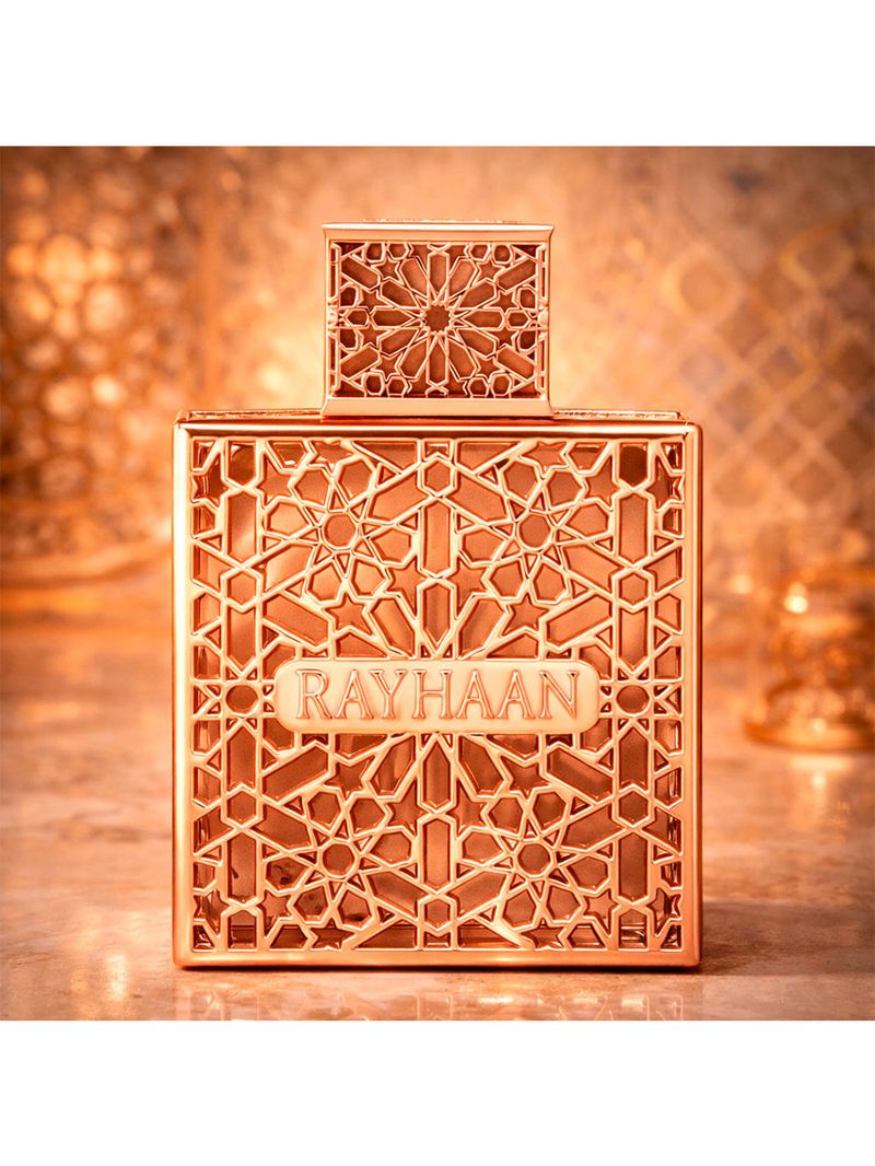 Rayhaan Divine Eau de Parfum - Perfume Feminino