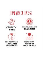 Barbour's Good Graces - Body Splash