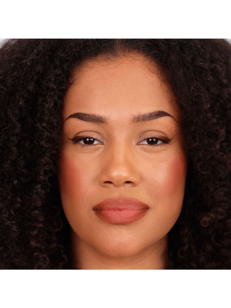 Mari Maria Simple Lips - Lapiseira Labial Mocha Mousse