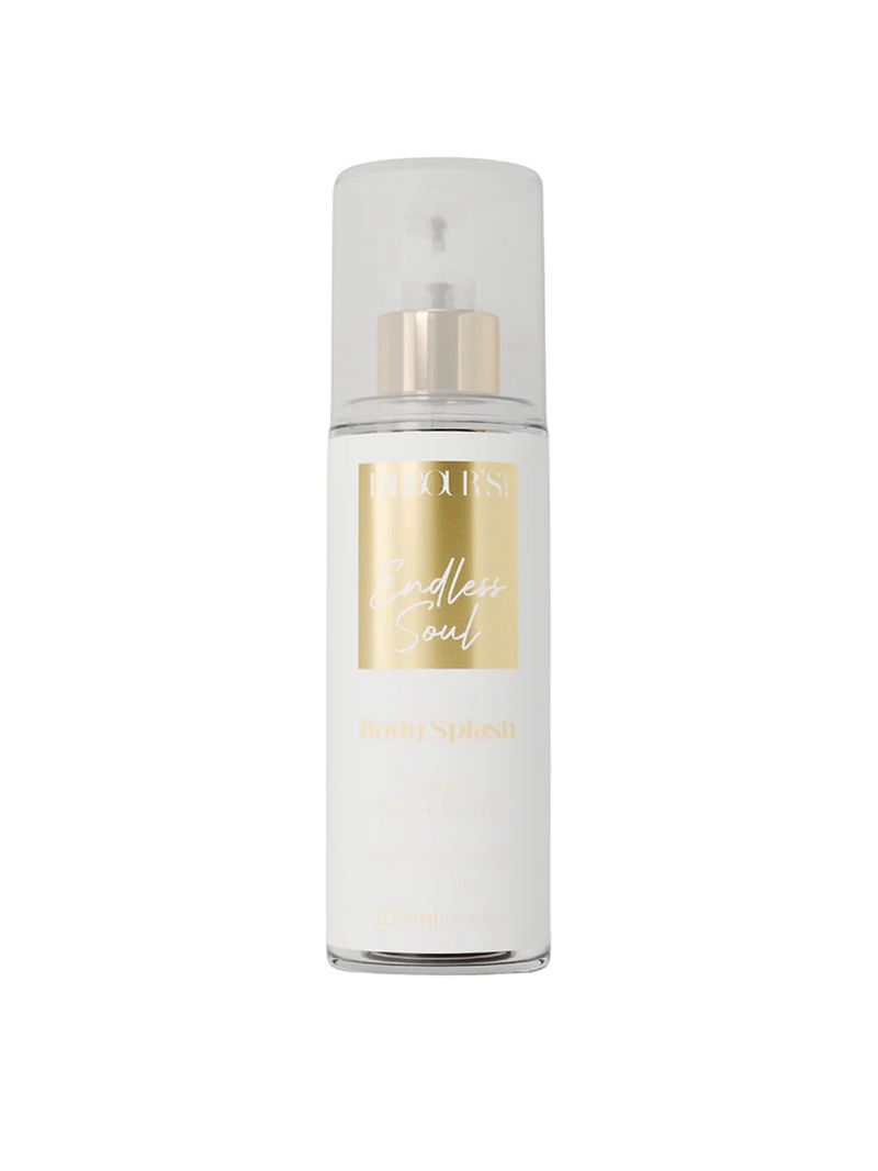 Barbour's Endless Soul - Body Splash