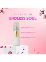 Barbour's Endless Soul - Body Splash