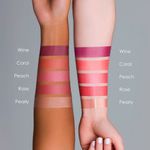 Bruna Tavares BT Cushion Glow Rose - Iluminador 15g