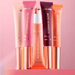 Bruna Tavares BT Cushion Glow Rose - Iluminador 15g