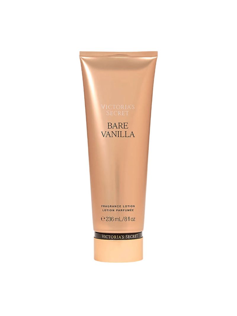 Victoria's Secret Bare Vanilla - Body Lotion