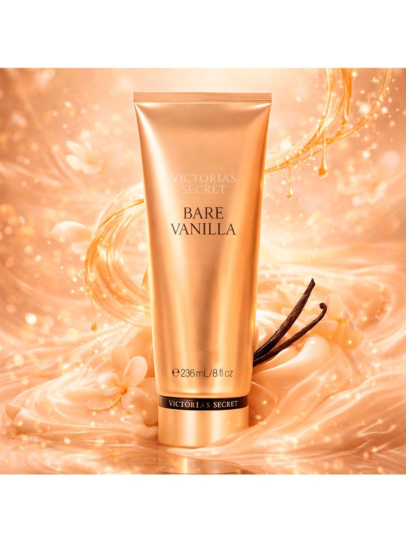 Victoria's Secret Bare Vanilla - Body Lotion