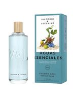 Victorio & Lucchino Evasión Azul Eau de Cologne - Perfume Feminina
