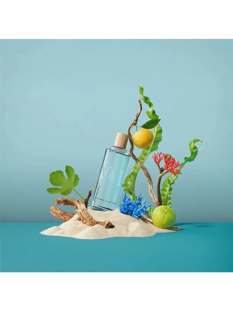 Victorio & Lucchino Evasión Azul Eau de Cologne - Perfume Feminina