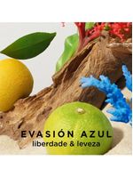 Victorio & Lucchino Evasión Azul Eau de Cologne - Perfume Feminina
