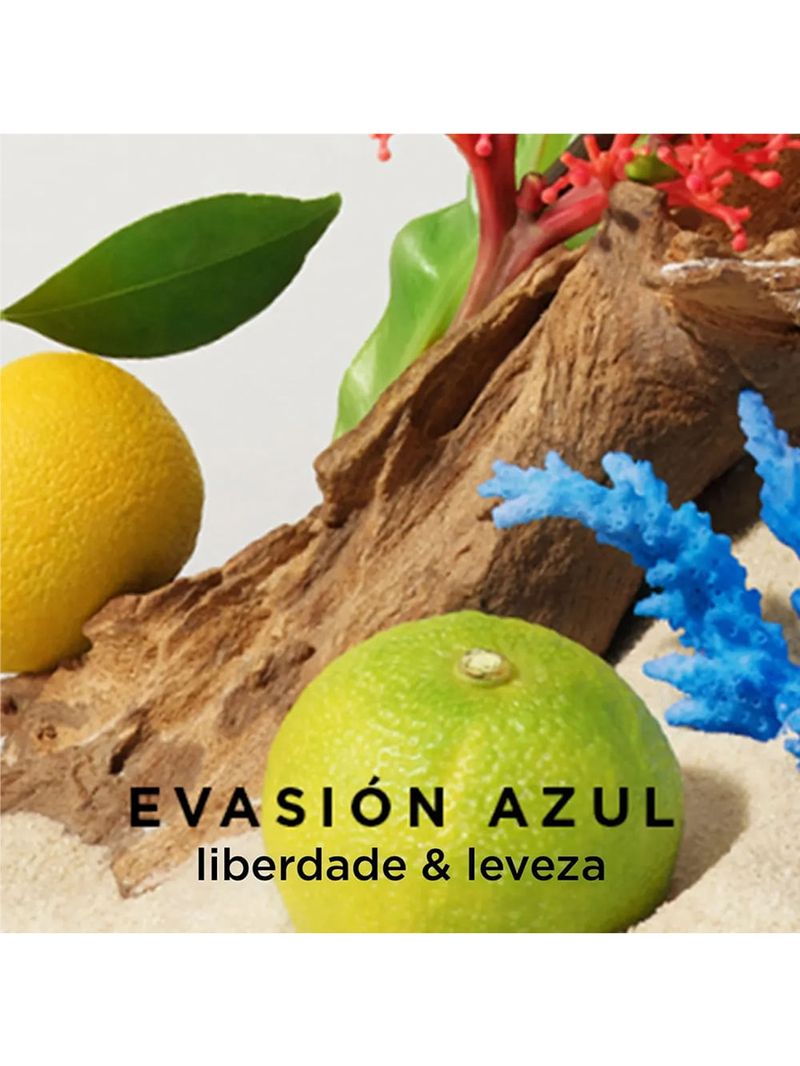 Victorio & Lucchino Evasión Azul Eau de Cologne - Perfume Feminina