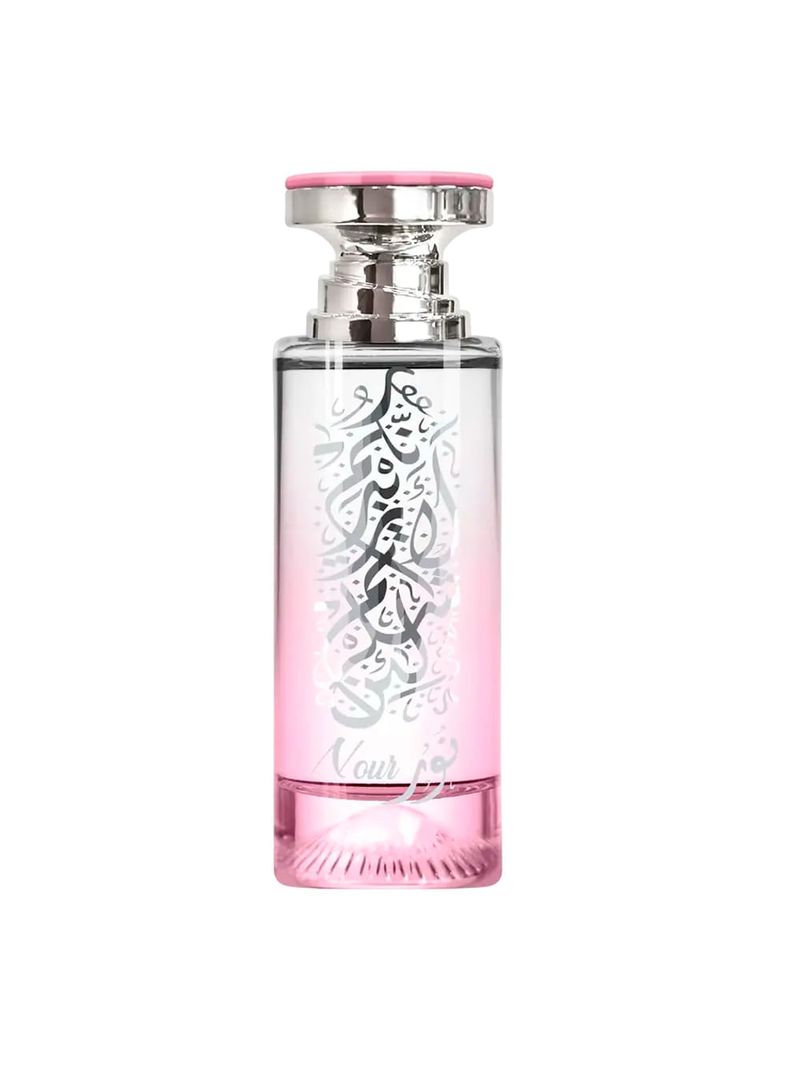 New Brand Oriental Nour Eau de Parfum - Perfume Feminino