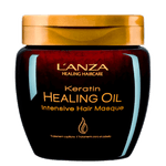 L'Anza Keratin Healing Oil Intensive Hair Masque - Máscara Capilar