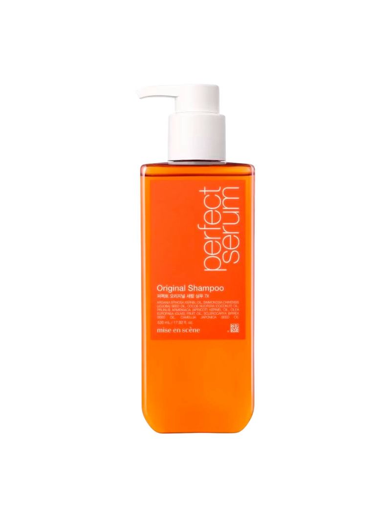 Mise En Scène Perfect Serum - Shampoo