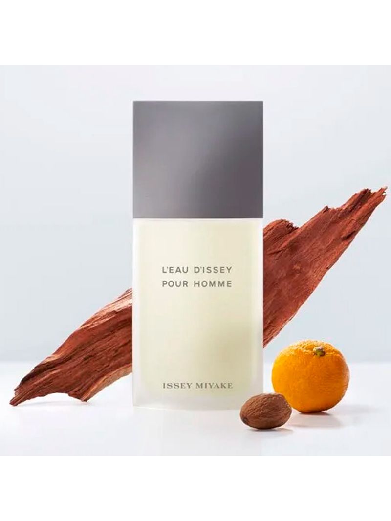 Issey Miyake L’eau D’issey Pour Homme Eau de Parfum - Perfume Masculino 40ml