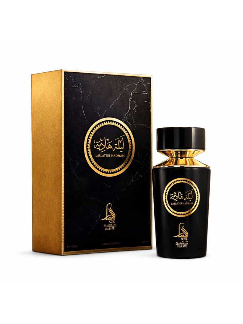 Al Absar Lailatun Hadiyah Eau de Parfum - Perfume Feminino