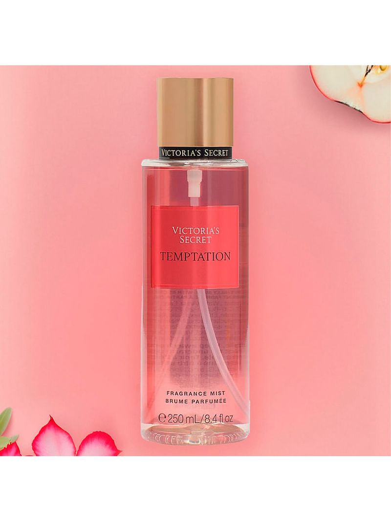 Victoria's Secret Temptation - Body Splash