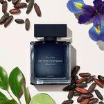 Narciso Rodriguez For Him Bleu Noir Parfum - Perfume Masculino