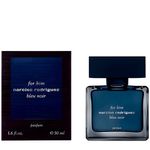 Narciso Rodriguez For Him Bleu Noir Parfum - Perfume Masculino