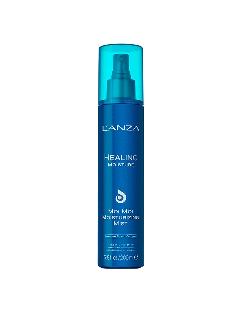 L'Anza Healing Moisture Moi Moi Moisturizing Mist - Leave-in