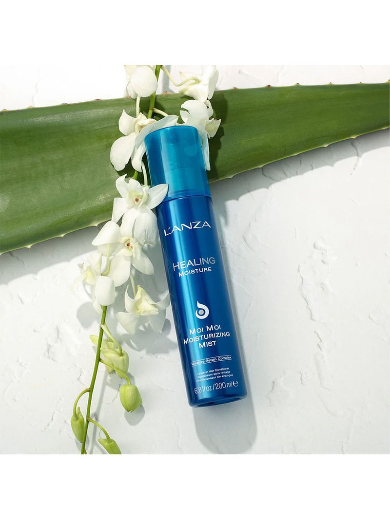 L'Anza Healing Moisture Moi Moi Moisturizing Mist - Leave-in