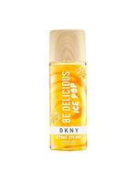 DKNY Be Delicious Ice Pop Citrus Splash - Body Splash