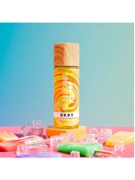 DKNY Be Delicious Ice Pop Citrus Splash - Body Splash