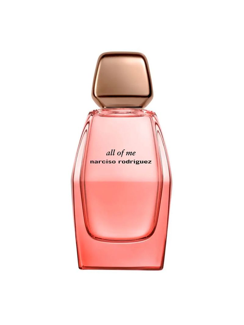 Narciso Rodriguez All of Me Eau de Parfum Intense - Perfume Feminino 90ml