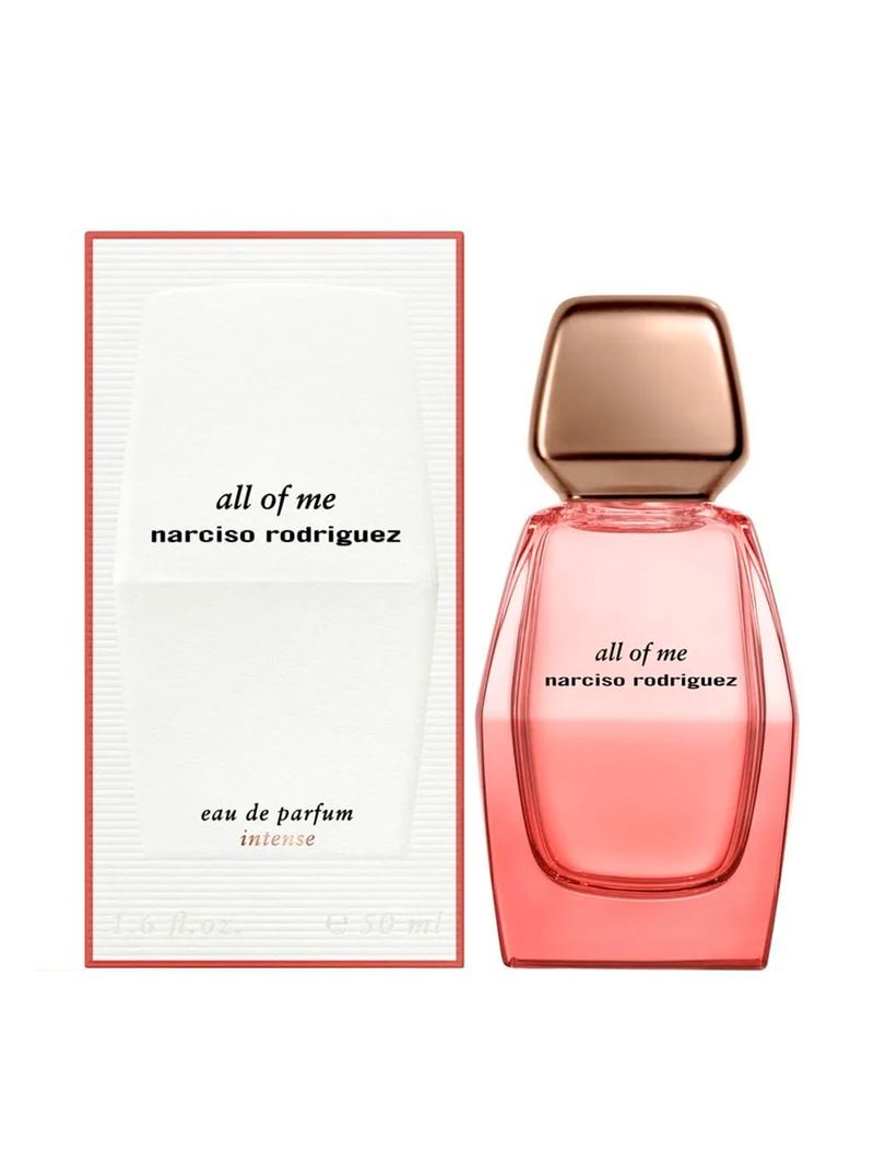 Narciso Rodriguez All of Me Eau de Parfum Intense - Perfume Feminino 50ml