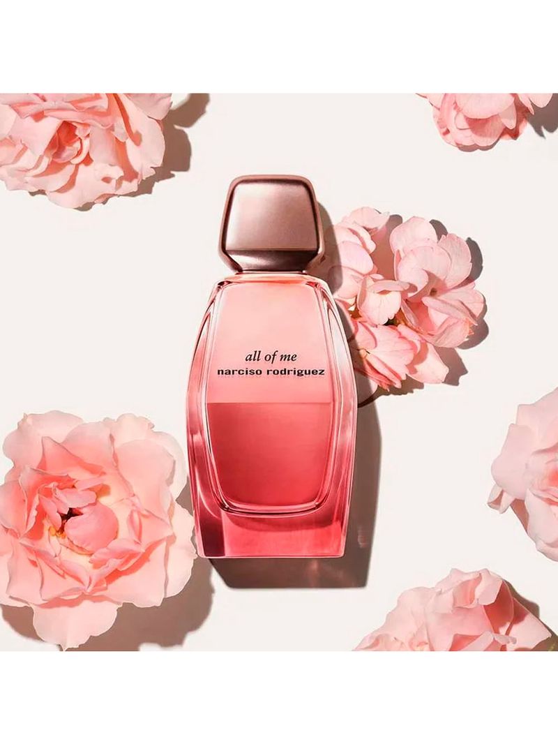 Narciso Rodriguez All of Me Eau de Parfum Intense - Perfume Feminino 50ml