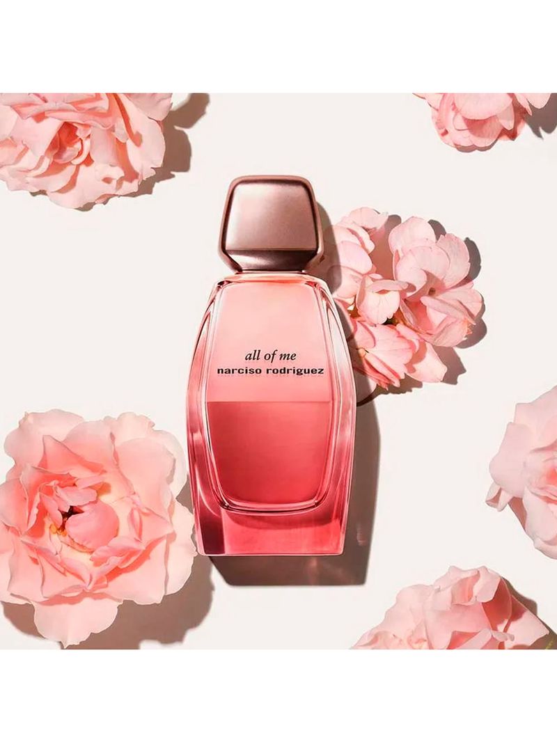 Narciso Rodriguez All of Me Eau de Parfum Intense - Perfume Feminino 30ml