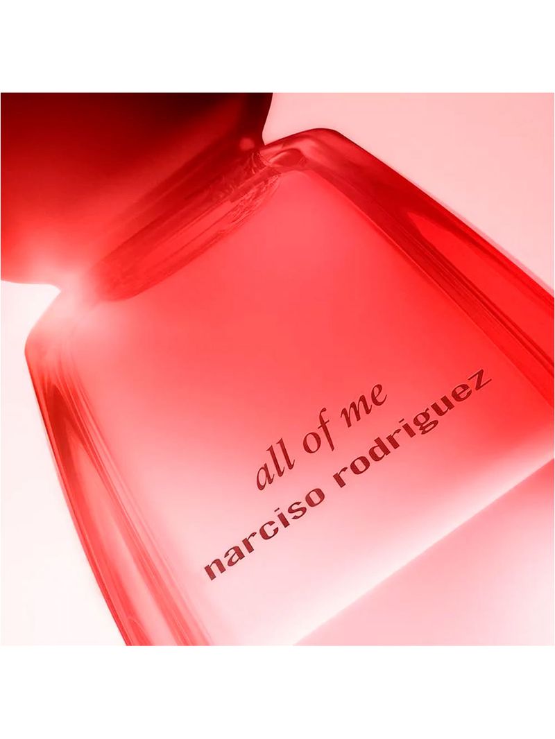 Narciso Rodriguez All of Me Eau de Parfum Intense - Perfume Feminino 90ml