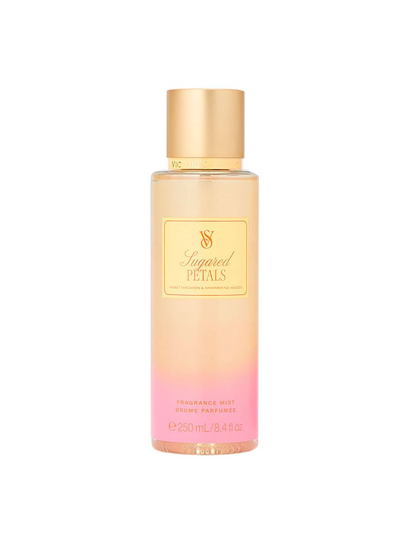 Victoria's Secret Sugared Petals - Body Splash