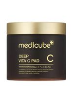 Medicube Deep Vita C Pad - Tonificante em Disco
