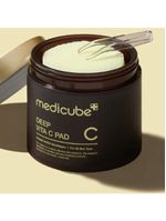 Medicube Deep Vita C Pad - Tonificante em Disco