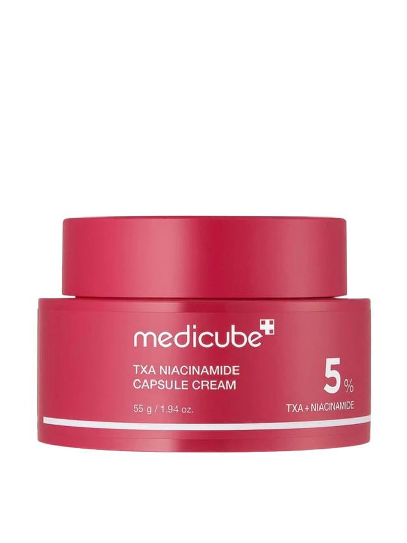 Medicube TXA Niacinamide Capsule Cream - Creme Facial