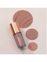 Bruna Tavares Plush 3x1 Batom Blush e Sombra Latte