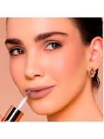 Bruna Tavares Plush 3x1 Batom Blush e Sombra Latte