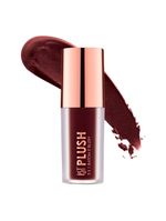 Bruna Tavares Plush 3x1 Batom Blush e Sombra Espresso