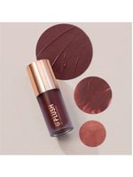 Bruna Tavares Plush 3x1 Batom Blush e Sombra Espresso