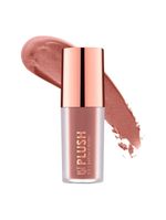 Bruna Tavares Plush 3x1 Batom Blush e Sombra Cookie