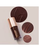 Bruna Tavares Plush 3x1 Batom Blush e Sombra Coffee