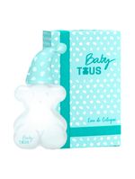 Tous Baby Eau de Cologne - Perfume Infantil