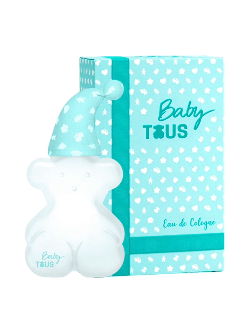 Tous Baby Eau de Cologne - Perfume Infantil