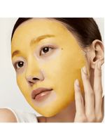 Medicube Deep Vita C Glutathione Brightening Mask - Máscara Facial